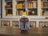 Конструктор Lepin Большой Титаник 135см, детализация, 9090 элементов - LE-KK6998