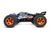 Радиоуправляемый трагги Maverick Quantum XT Flux Stadium Truck RTR 4WD масштаб 1:10 2.4G, Blue - MV150205