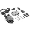 Радиоуправляемый квадрокоптер DJI Mavic 3 Standart Version RTF 2.4G - DJI-Mavic3