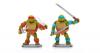 Конструктор Mega Bloks Ярость Крэнга Teenage Mutant Ninja Turtles, 305 элементов - DMW32