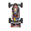 Радиоуправляемый багги WLtoys Brushless 4WD RTR масштаб 1:12 2.4G - WLT-124007