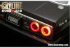 Кузов 1:10 - NISSAN SKYLINE C210 JAPAN - ABC-66129