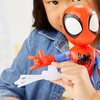 Фигурка Hasbro SPIDER-MAN Мега Спайди - F39865X0