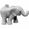Конструктор LEGO Duplo Детишки животных - 10904