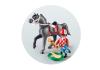 Конструктор Playmobil Конный спорт: Наездник - 9261pm