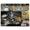 Конструктор LEGO VIDIYO Robo HipHop Car (Машина Хип-Хоп Робота) - 43112
