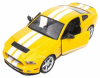 Радиоуправляемая машина MZ Ford Mustang RTR масштаб 1:14 - 2170D