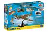 Конструктор самолет P-40B Tomahawk - COBI-5527