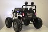 Электромобиль RiverToys A004AA-А Police