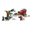 Конструктор LEGO Super Heroes Нападение Тазерфейса - 76079