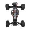 Радиоуправляемый монстр ECX AMP Monster Truck 2WD RTR масштаб 1:10 2.4G -ECX03028IT1