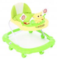 Ходунки Leader Kids 520A Mix , складные - GL000606085