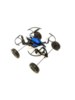 Радиоуправляемый квадрокоптер JXD 3-в-1 НЛО RTF 2.4G - JXD-503-Blue