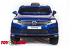 Электромобиль ToyLand Volkswagen Touareg DK F666