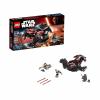 Конструктор LEGO Star Wars Истребитель Затмения  - 75145