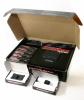 LapCountSytem Set with 3 Transponder - RS160