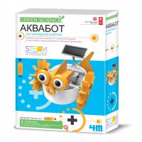 Набор 4M Green Science Аквабот - 00-03415
