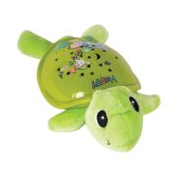 Музыкальная игрушка Happy Snail *Звездная черепашка* - 17HS04MT