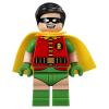 Конструктор LEGO Super Heroes Бэтпещера - 76052
