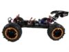 Радиоуправляемая трагги Remo Hobby Truggy Brushless 4WD RTR масштаб 1:8 2.4G - RH8066 GREEN