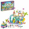 Конструктор LEGO Friends Летний аквапарк - 41430-L