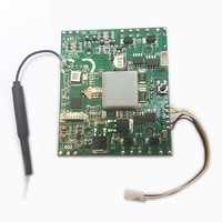 Плата приемника Syma - X25PRO-15