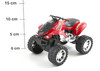 Инерционный квадроцикл Shenzhen Toys 116 - В32576