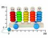 Каталка КРАСНОКАМСКАЯ ИГРУШКА Квинтет. - КАТ-03