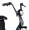 Электроскутер CITY COCO BR20 60V20A 1500W