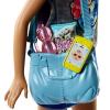 Игровой набор Няня Mattel Barbie Skipper - FHY97|FJB00