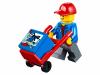 Конструктор LEGO City Грузовой терминал - 60169