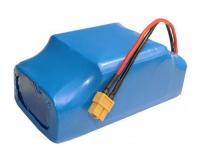 Аккумулятор - UERA-Battery