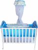 Кроватка Babyhit Sleepy Compact