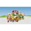 Конструктор LEGO Duplo - Городская площадь - 10836