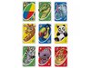 Настольная игра Mattel Uno Junior refresh - GKF04