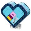 Конструктор LEGO Friends Шкатулка-сердечко Стефани - 41356