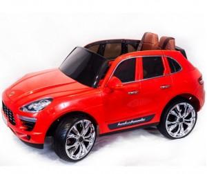 Электромобиль ToyLand Porsche Macan QLS 8588