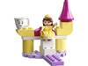 Конструктор LEGO DUPLO Бальный зал Белль - 10960