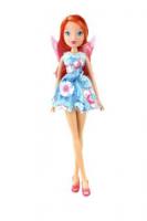Кукла Winx Club Магическое сияние, Блум - IW01561801