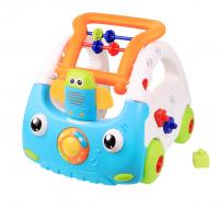 Каталка-игрушка HAPPY BABY BOGGI - 330085