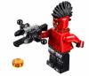 Конструктор LEGO Nexo Knights Шаровая ракета - 70318