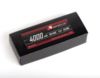 Аккумулятор Speedway Slide 132x43x15mm Li-Po 4000mAh 2S 7.4V 60C SOFT case XT60 - SWS-B-40-2-60