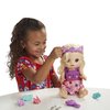 Игровой набор Малышка у парикмахера Baby alive Блондинка - E5241RS0