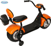 Электромотоцикл CityCoco BARTY YM708