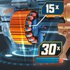 Бластер Hasbro NERF ELITE 2.0. Коммандер - E9485EU4