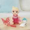 Кукла HASBRO BABY ALIVE Малышка-Фея - B9723EU4