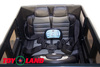 Электромобиль ToyLand Mercedes-Benz G63 6х6