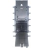 Нижняя часть корпуса T34 - 508-555-6