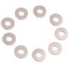 Сервошайбы металлические 3*8*0.8mm HSP HNR - H98048