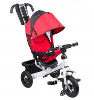 Детский трехколесный велосипед Capella Action Trike - GL000431055